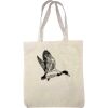Custom Print Guesseted Cotton Tote Bag Thumbnail