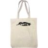 Custom Print Guesseted Cotton Tote Bag Thumbnail