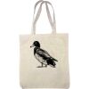 Custom Print Guesseted Cotton Tote Bag Thumbnail