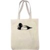 Custom Print Guesseted Cotton Tote Bag Thumbnail