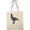 Custom Print Guesseted Cotton Tote Bag Thumbnail