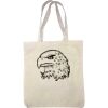 Custom Print Guesseted Cotton Tote Bag Thumbnail