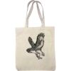 Custom Print Guesseted Cotton Tote Bag Thumbnail