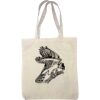 Custom Print Guesseted Cotton Tote Bag Thumbnail