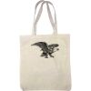 Custom Print Guesseted Cotton Tote Bag Thumbnail