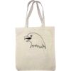 Custom Print Guesseted Cotton Tote Bag Thumbnail