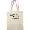 Custom Print Guesseted Cotton Tote Bag Thumbnail