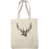 Custom Print Guesseted Cotton Tote Bag Thumbnail