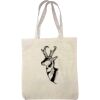 Custom Print Guesseted Cotton Tote Bag Thumbnail