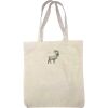 Custom Print Guesseted Cotton Tote Bag Thumbnail