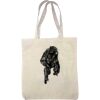 Custom Print Guesseted Cotton Tote Bag Thumbnail