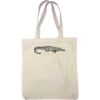 Custom Print Guesseted Cotton Tote Bag Thumbnail