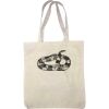 Custom Print Guesseted Cotton Tote Bag Thumbnail