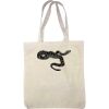 Custom Print Guesseted Cotton Tote Bag Thumbnail