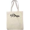 Custom Print Guesseted Cotton Tote Bag Thumbnail