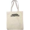 Custom Print Guesseted Cotton Tote Bag Thumbnail