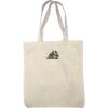 Custom Print Guesseted Cotton Tote Bag Thumbnail