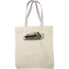 Custom Print Guesseted Cotton Tote Bag Thumbnail