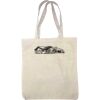 Custom Print Guesseted Cotton Tote Bag Thumbnail