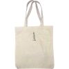 Custom Print Guesseted Cotton Tote Bag Thumbnail