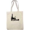 Custom Print Guesseted Cotton Tote Bag Thumbnail