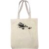 Custom Print Guesseted Cotton Tote Bag Thumbnail