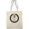 Custom Print Guesseted Cotton Tote Bag Thumbnail