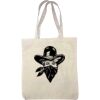Custom Print Guesseted Cotton Tote Bag Thumbnail