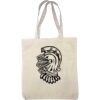 Custom Print Guesseted Cotton Tote Bag Thumbnail
