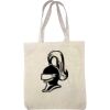 Custom Print Guesseted Cotton Tote Bag Thumbnail