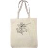 Custom Print Guesseted Cotton Tote Bag Thumbnail