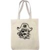 Custom Print Guesseted Cotton Tote Bag Thumbnail