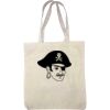 Custom Print Guesseted Cotton Tote Bag Thumbnail