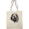Custom Print Guesseted Cotton Tote Bag Thumbnail