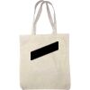 Custom Print Guesseted Cotton Tote Bag Thumbnail