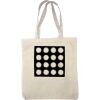 Custom Print Guesseted Cotton Tote Bag Thumbnail