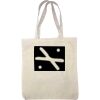 Custom Print Guesseted Cotton Tote Bag Thumbnail