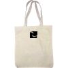 Custom Print Guesseted Cotton Tote Bag Thumbnail