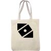 Custom Print Guesseted Cotton Tote Bag Thumbnail