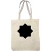 Custom Print Guesseted Cotton Tote Bag Thumbnail