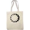 Custom Print Guesseted Cotton Tote Bag Thumbnail