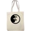 Custom Print Guesseted Cotton Tote Bag Thumbnail