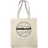Custom Print Guesseted Cotton Tote Bag Thumbnail