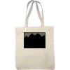 Custom Print Guesseted Cotton Tote Bag Thumbnail