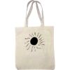 Custom Print Guesseted Cotton Tote Bag Thumbnail