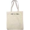 Custom Print Guesseted Cotton Tote Bag Thumbnail
