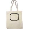 Custom Print Guesseted Cotton Tote Bag Thumbnail