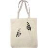 Custom Print Guesseted Cotton Tote Bag Thumbnail