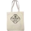 Custom Print Guesseted Cotton Tote Bag Thumbnail