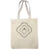 Custom Print Guesseted Cotton Tote Bag Thumbnail